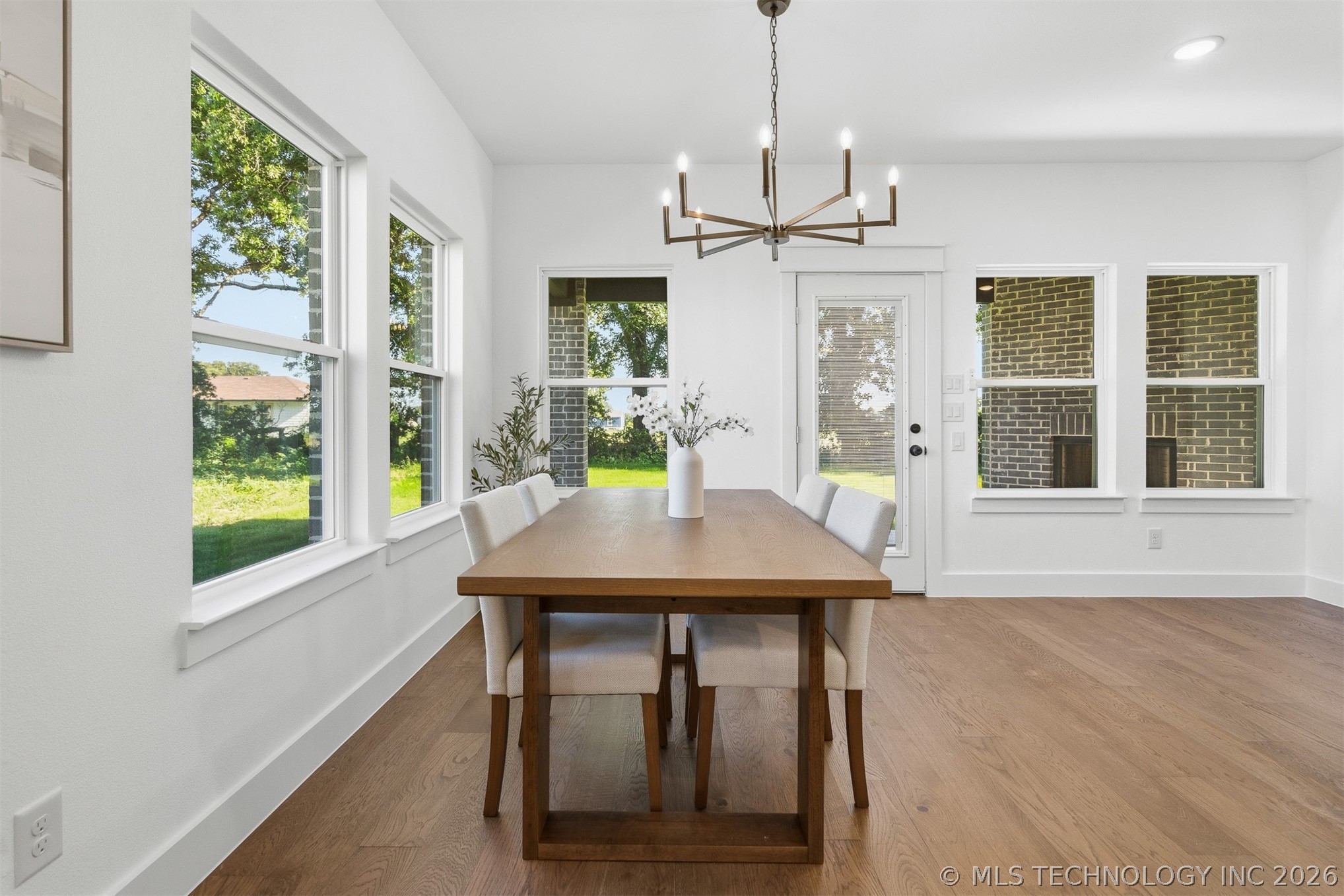12927 Post Oak Circle Marietta OK 73448