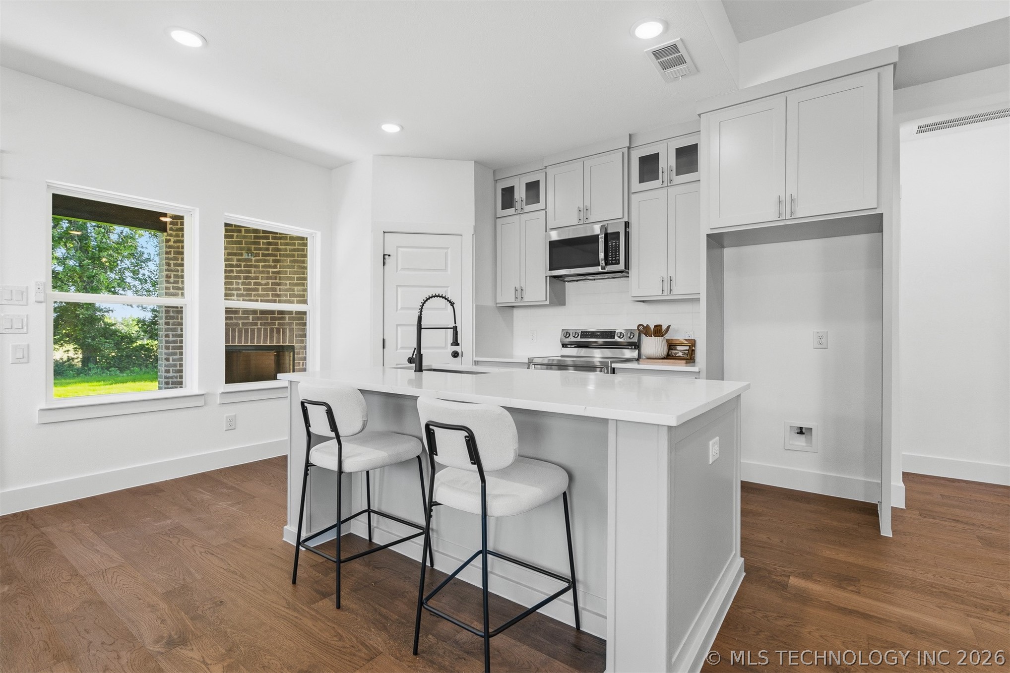 12927 Post Oak Circle Marietta OK 73448