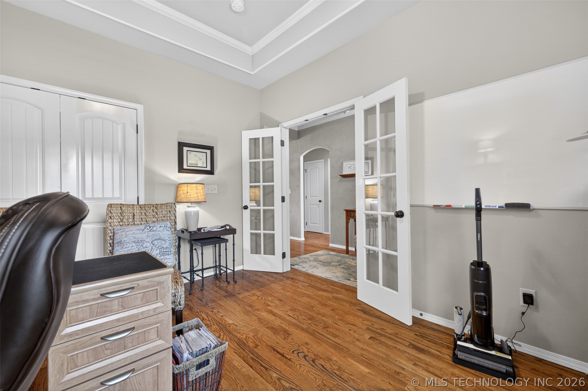 14713 S Justin Street Glenpool OK 74033