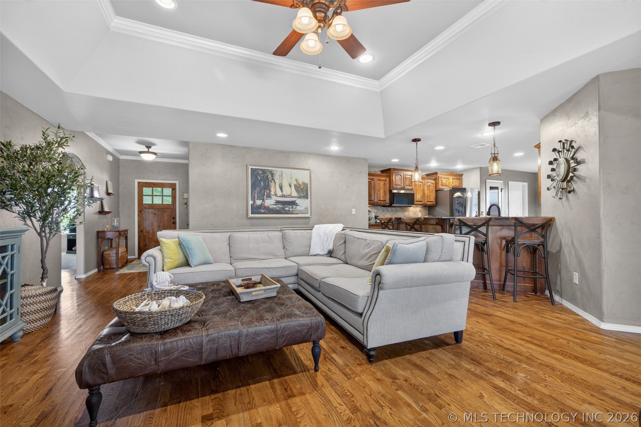 14713 S Justin Street Glenpool OK 74033