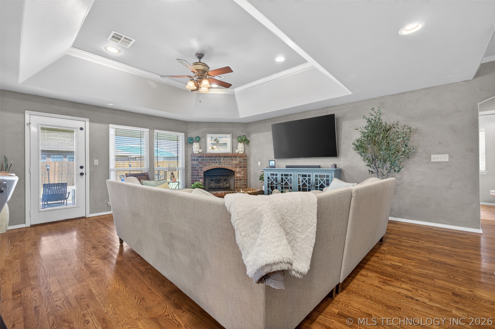 14713 S Justin Street Glenpool OK 74033