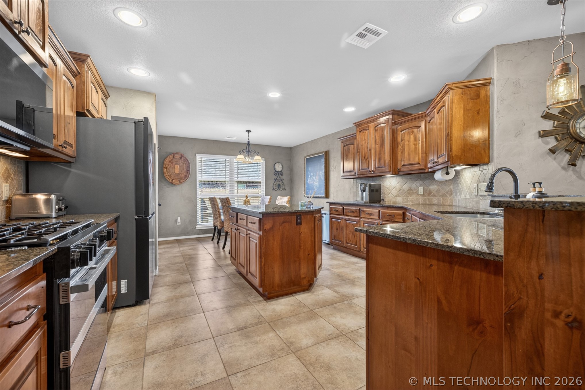 14713 S Justin Street Glenpool OK 74033