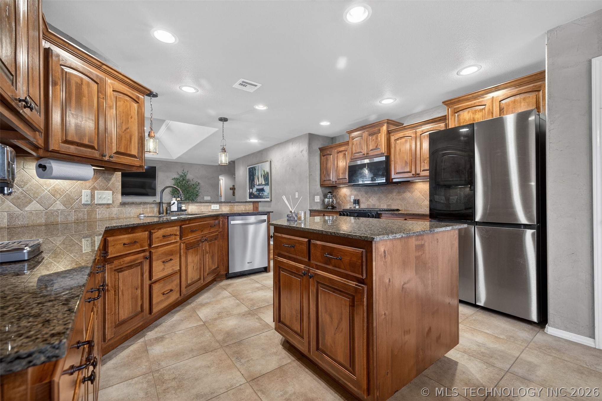14713 S Justin Street Glenpool OK 74033
