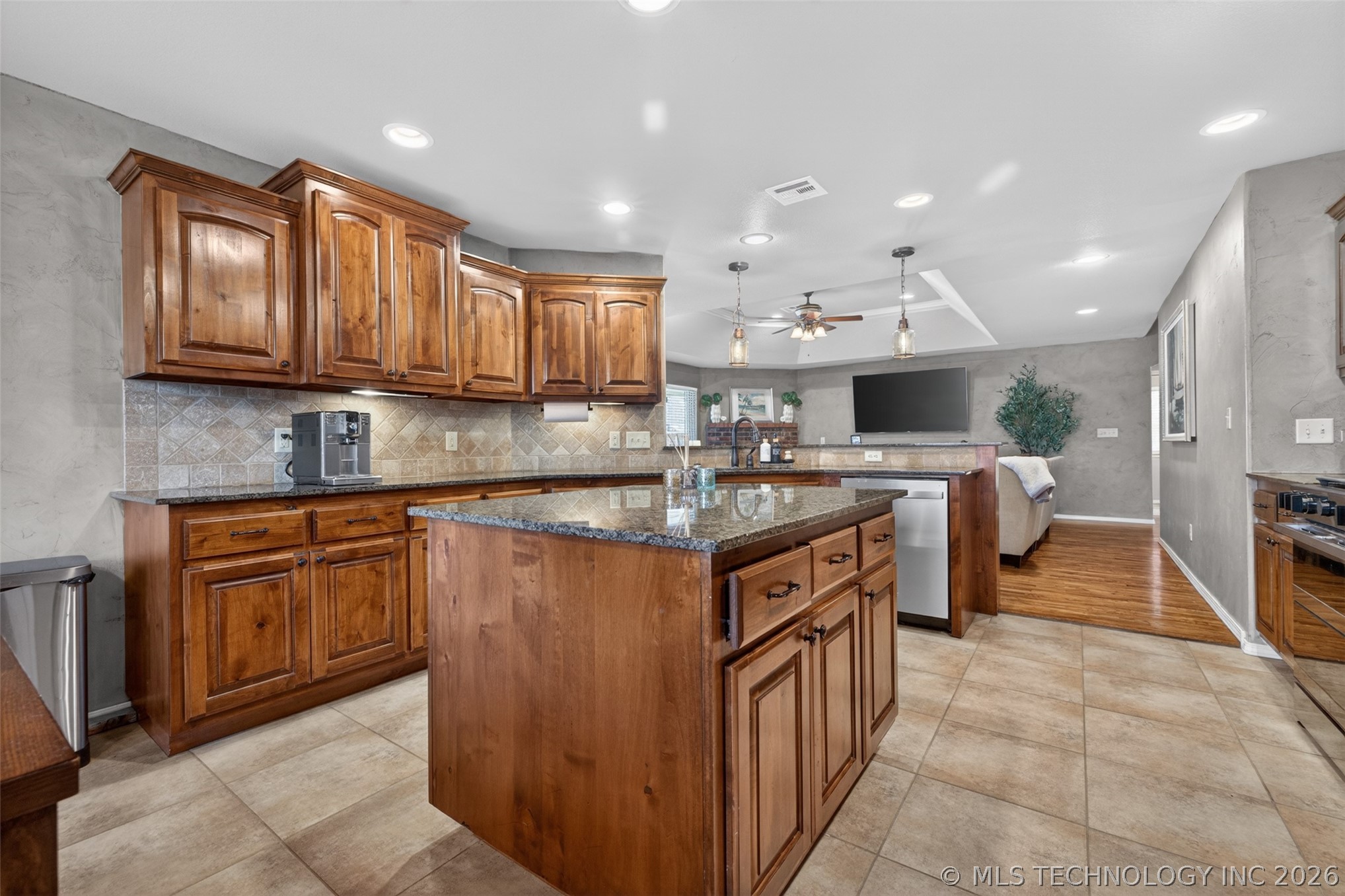 14713 S Justin Street Glenpool OK 74033