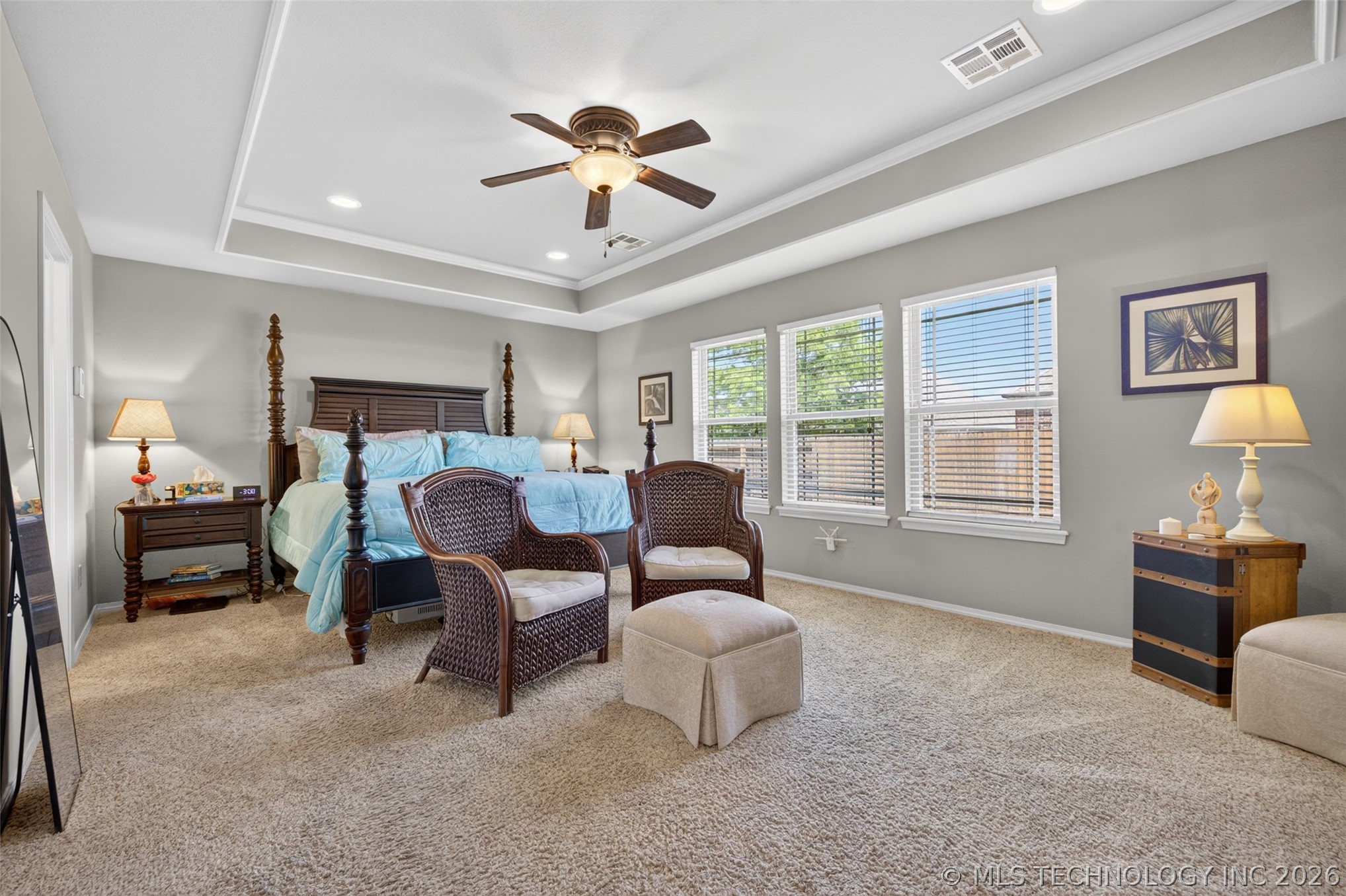 14713 S Justin Street Glenpool OK 74033