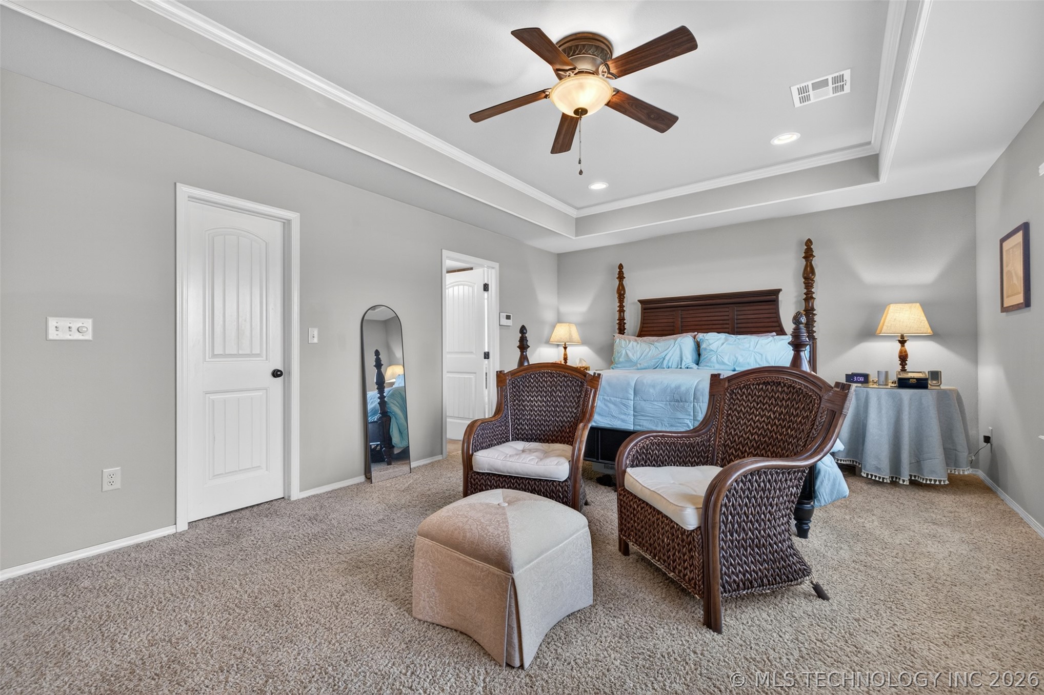 14713 S Justin Street Glenpool OK 74033