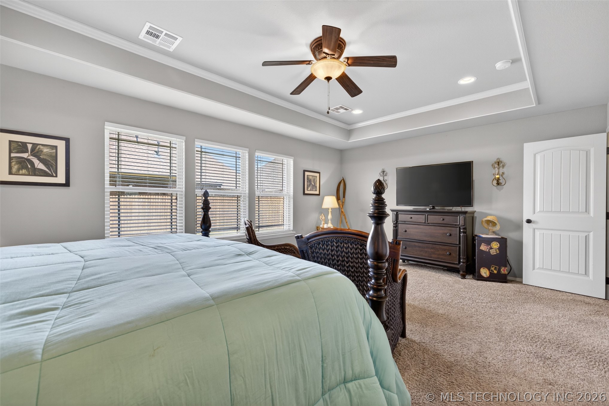 14713 S Justin Street Glenpool OK 74033