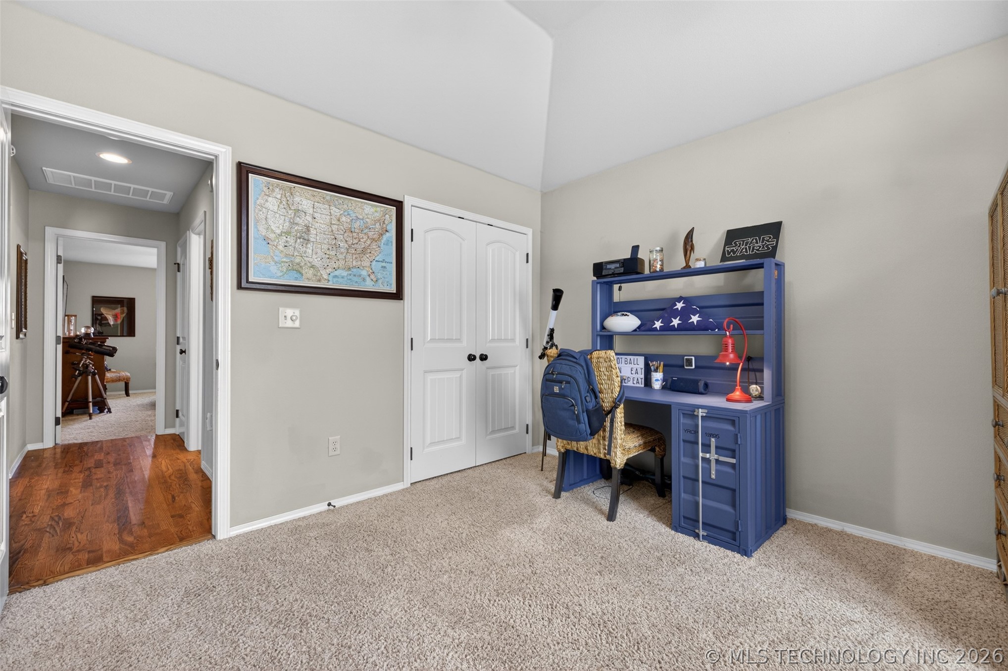 14713 S Justin Street Glenpool OK 74033