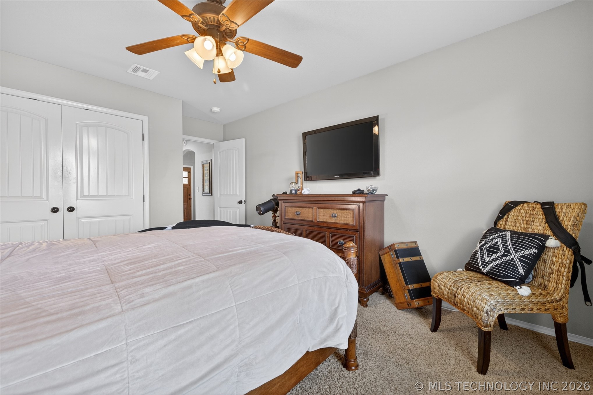 14713 S Justin Street Glenpool OK 74033