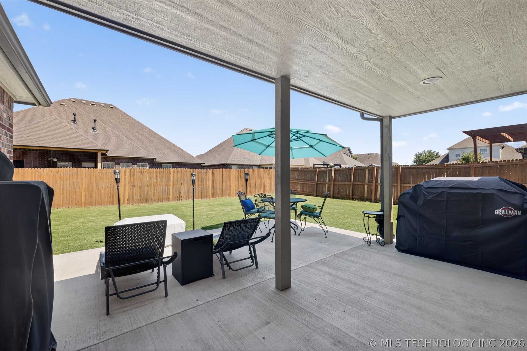 14713 S Justin Street Glenpool OK 74033