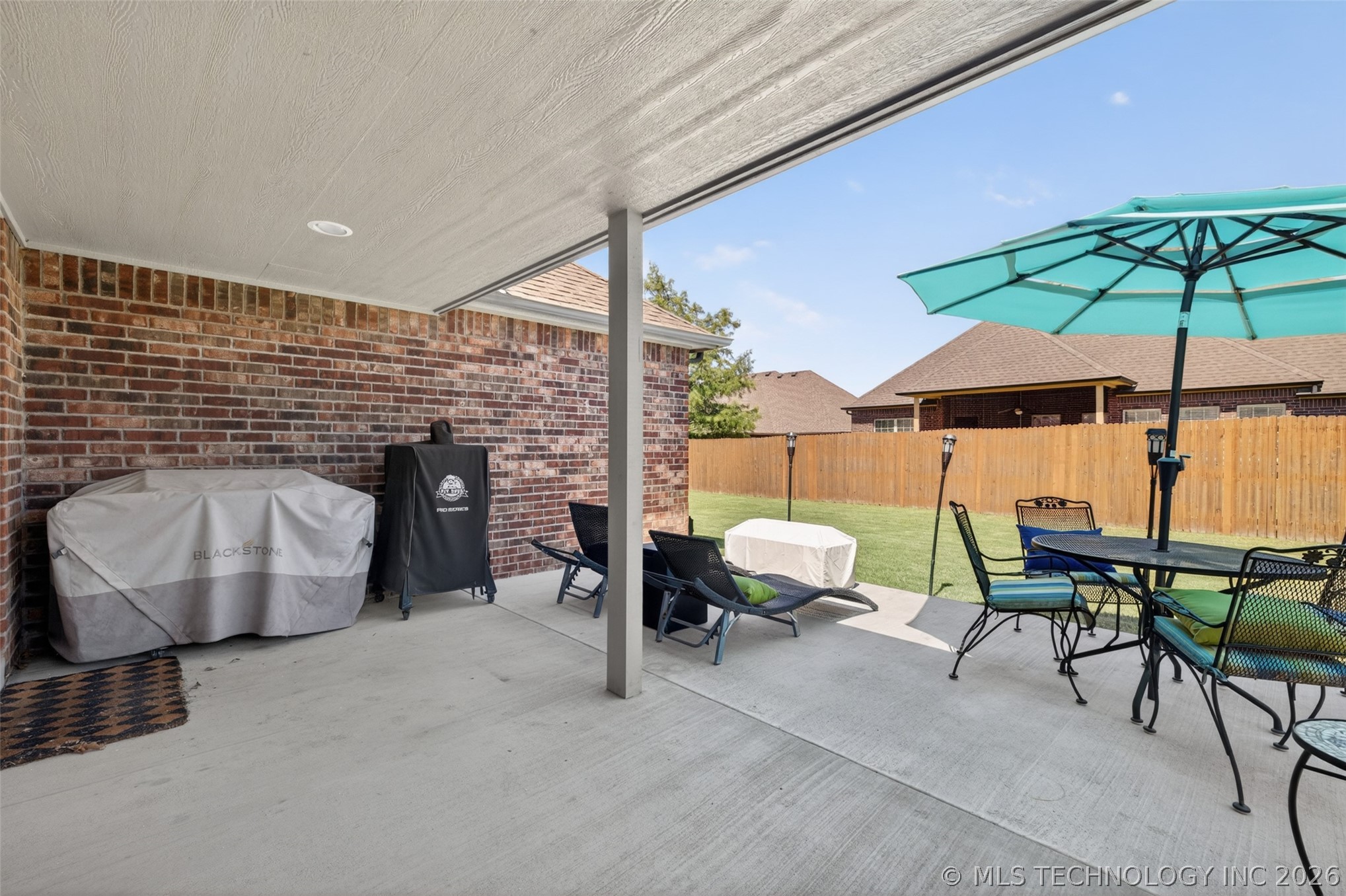 14713 S Justin Street Glenpool OK 74033
