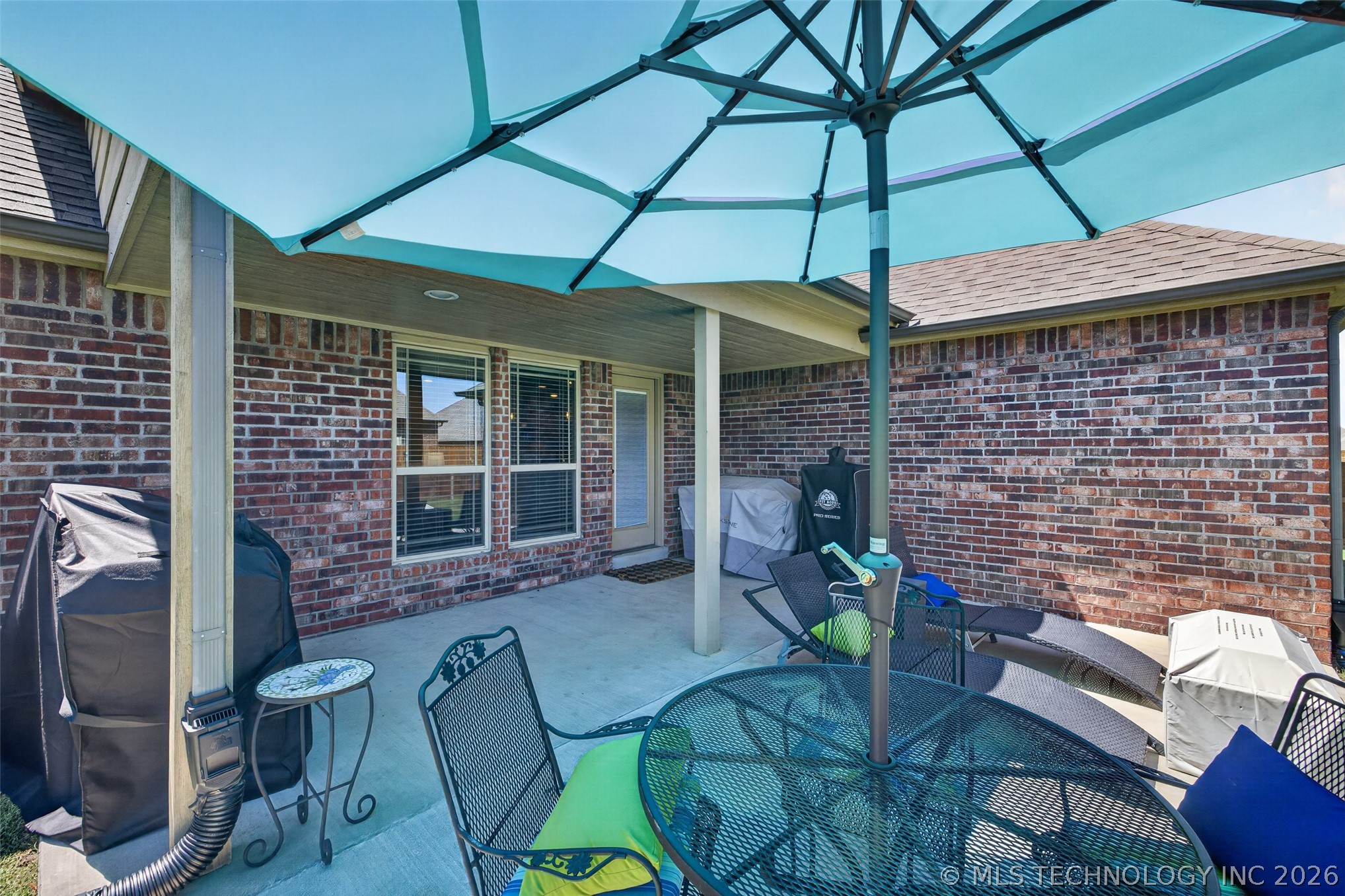 14713 S Justin Street Glenpool OK 74033