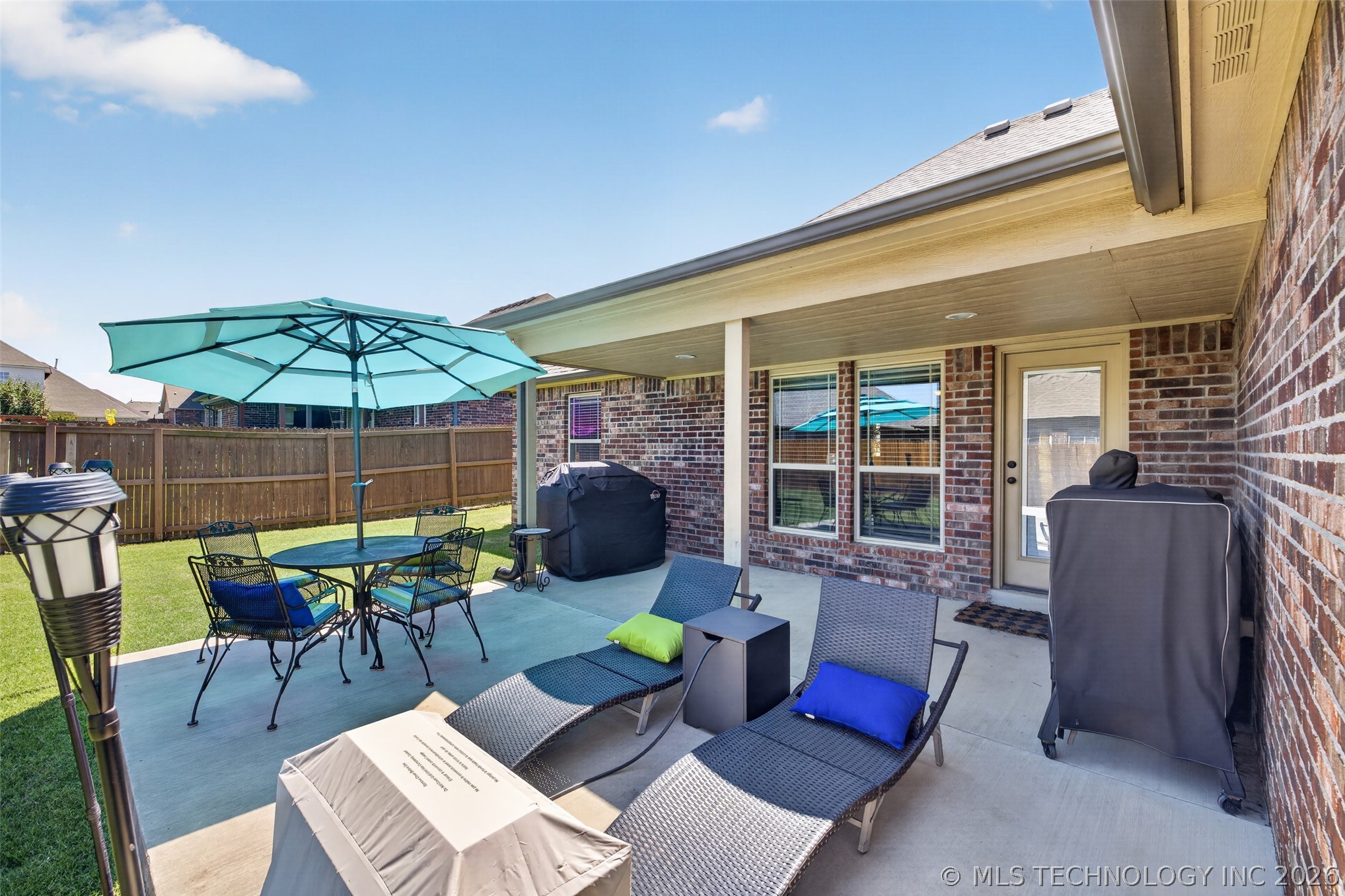 14713 S Justin Street Glenpool OK 74033