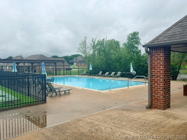 14713 S Justin Street Glenpool OK 74033