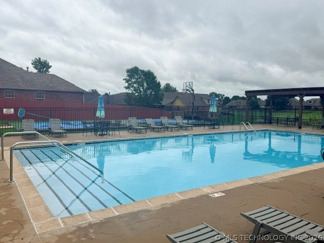 14713 S Justin Street Glenpool OK 74033