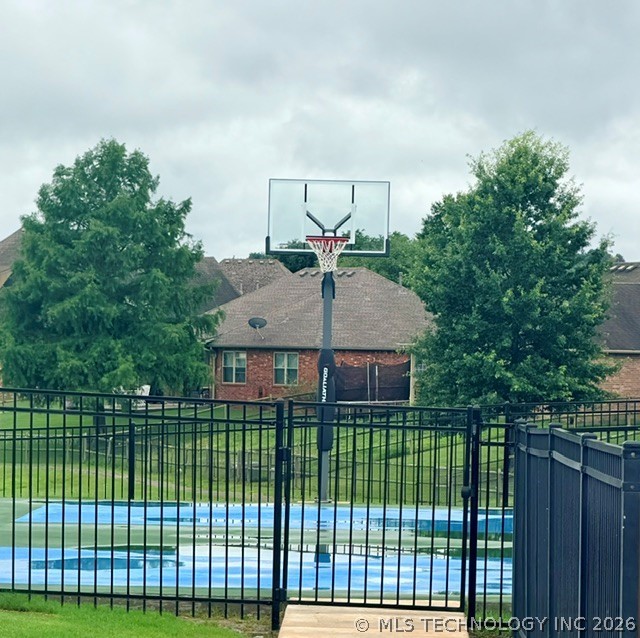 14713 S Justin Street Glenpool OK 74033