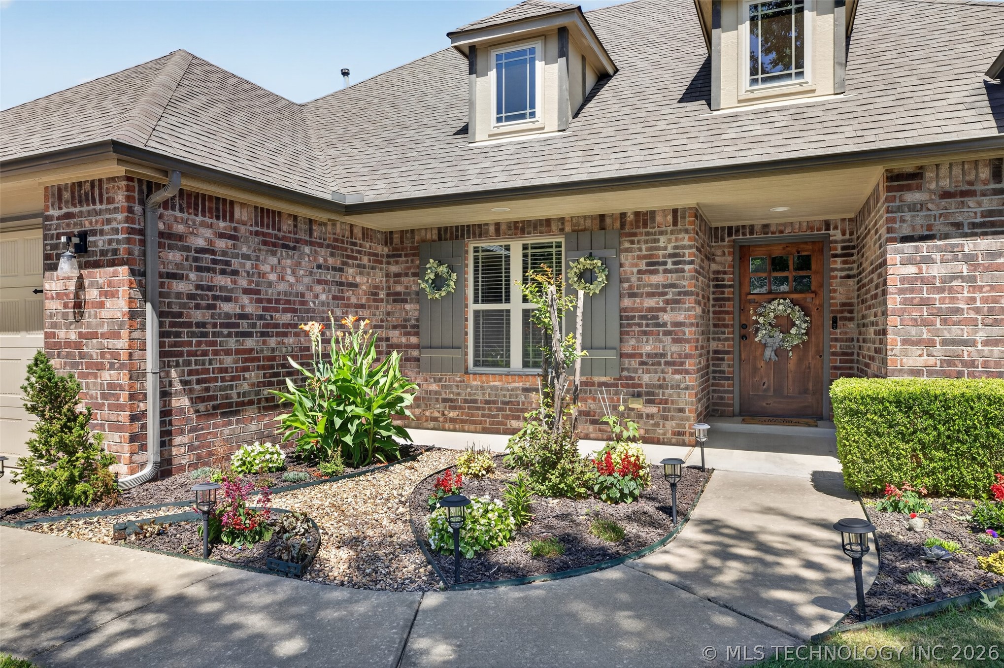 14713 S Justin Street Glenpool OK 74033