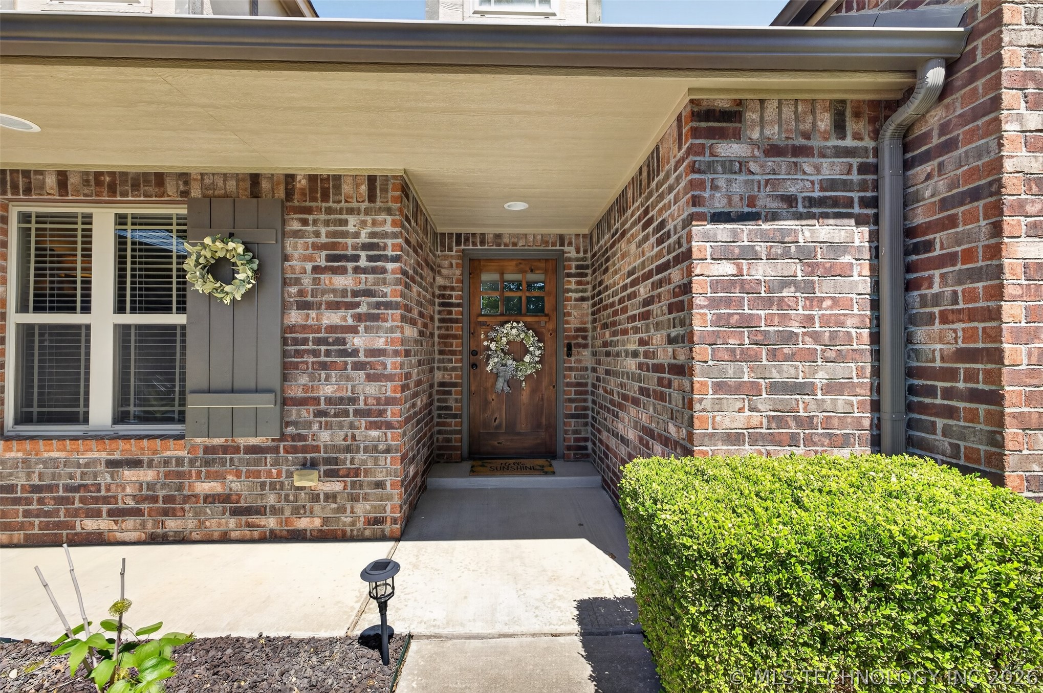 14713 S Justin Street Glenpool OK 74033