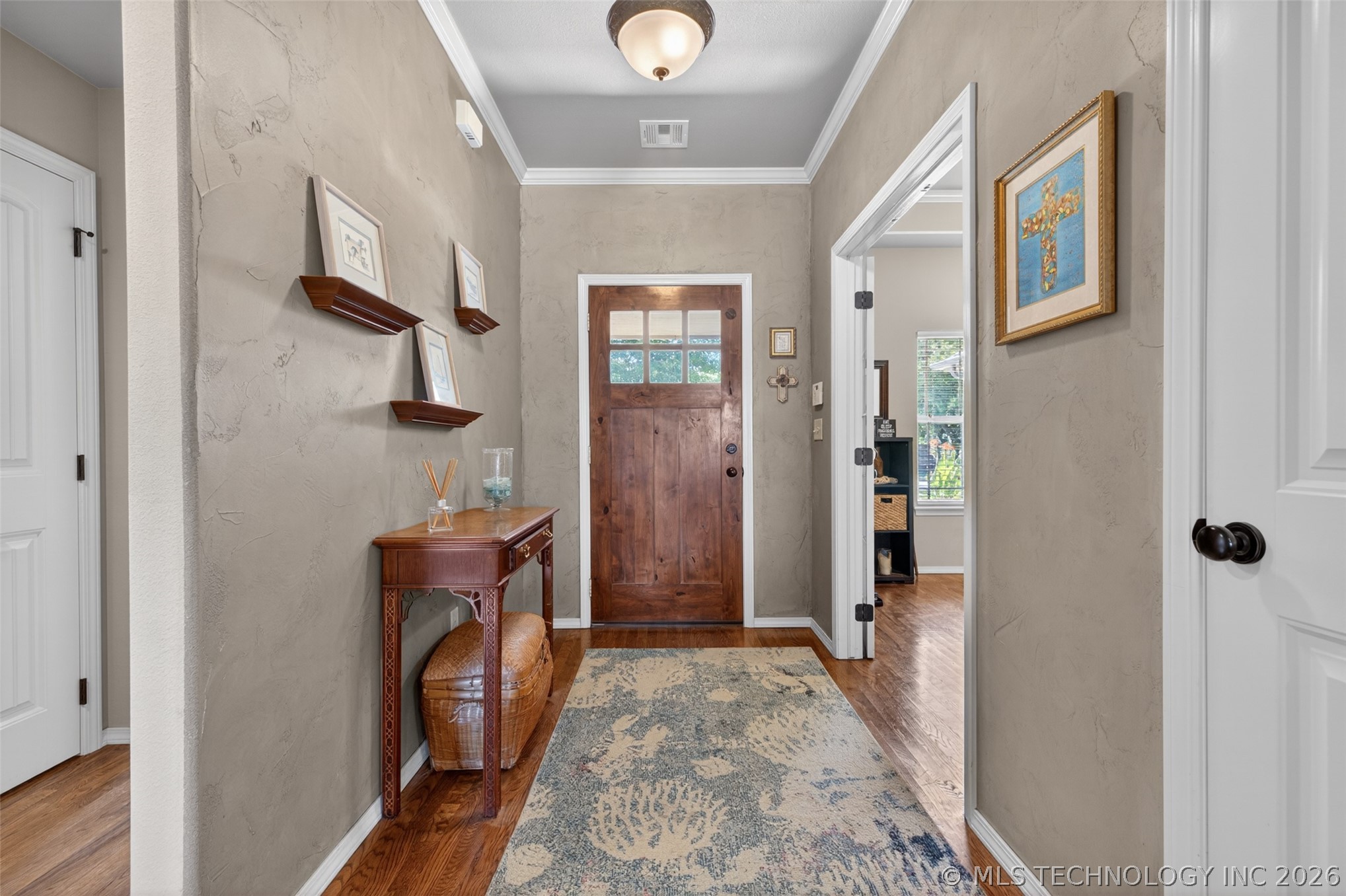 14713 S Justin Street Glenpool OK 74033