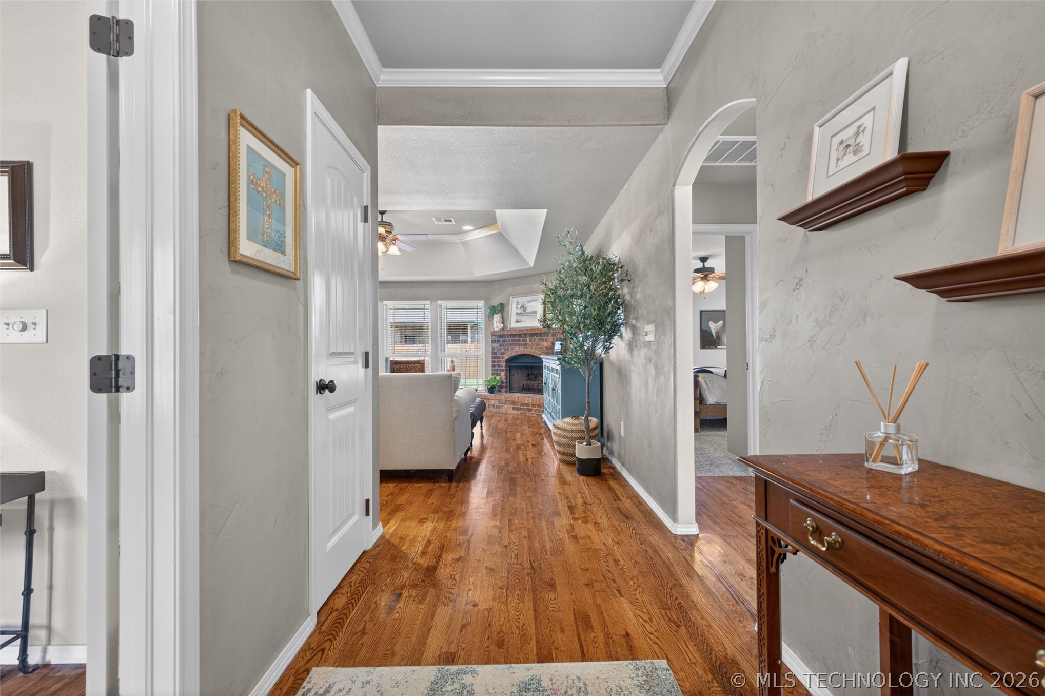 14713 S Justin Street Glenpool OK 74033