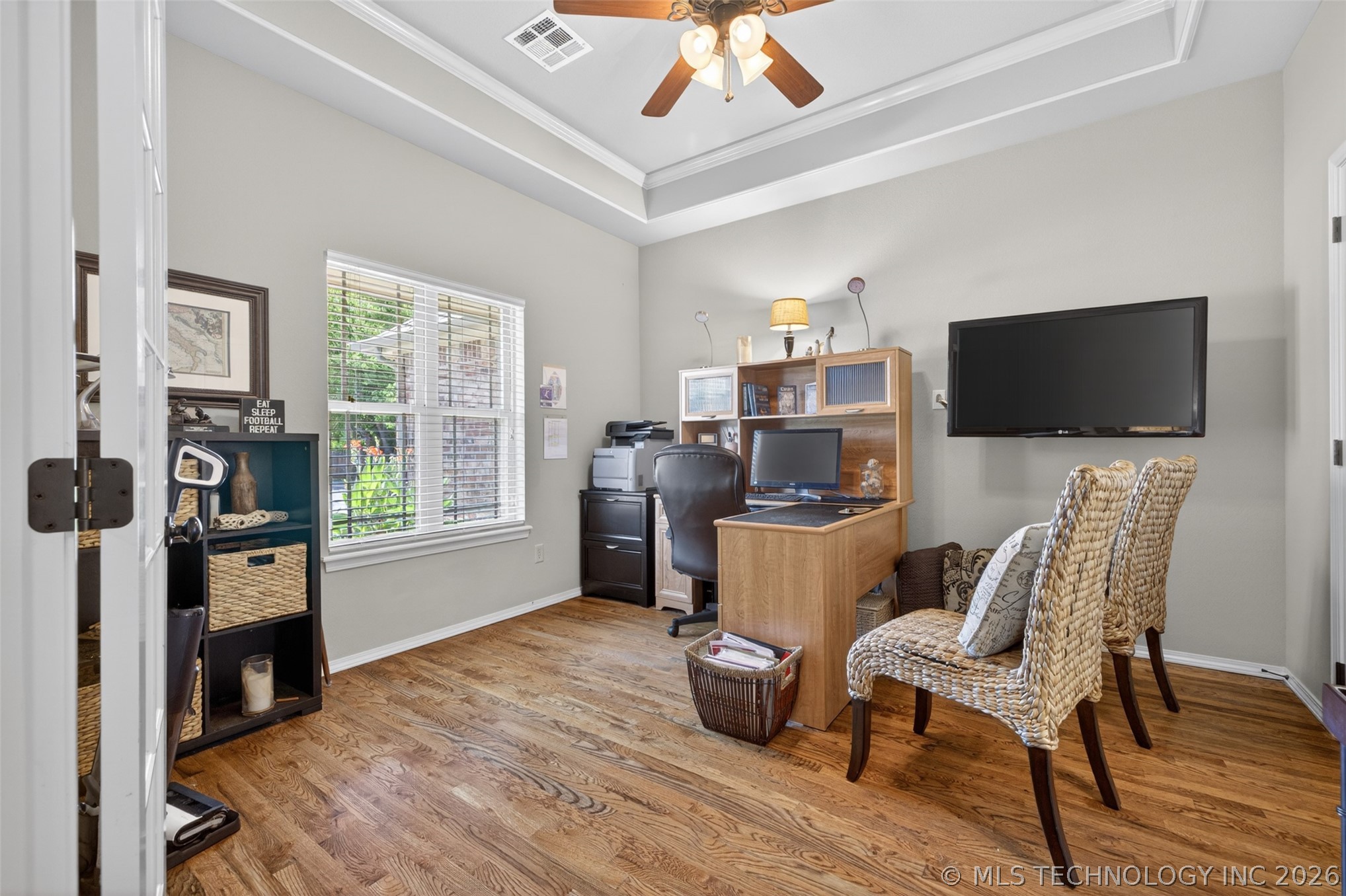 14713 S Justin Street Glenpool OK 74033