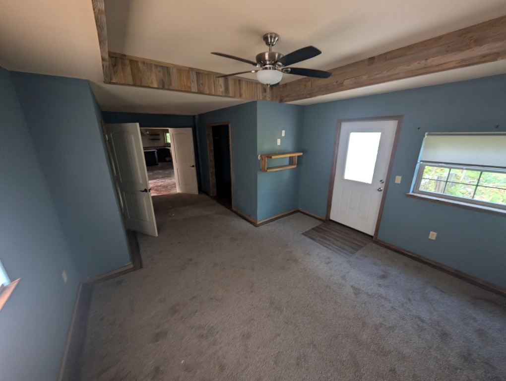 25654 Turkey Pen Hollow Road Henryetta OK 74437