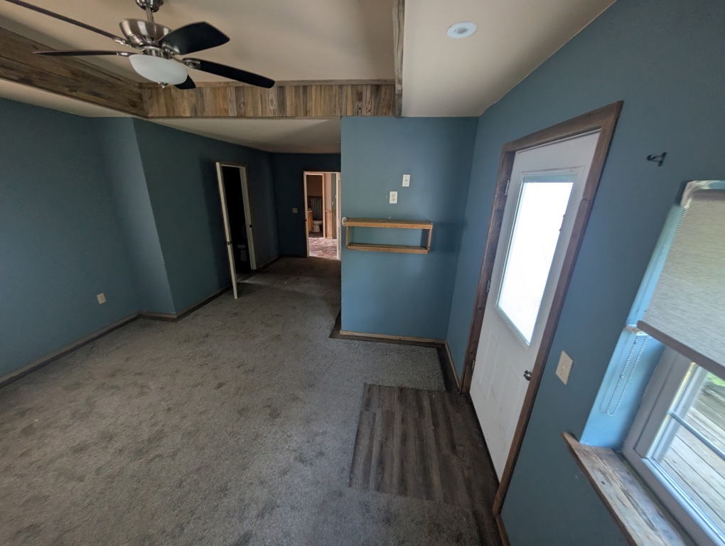 25654 Turkey Pen Hollow Road Henryetta OK 74437