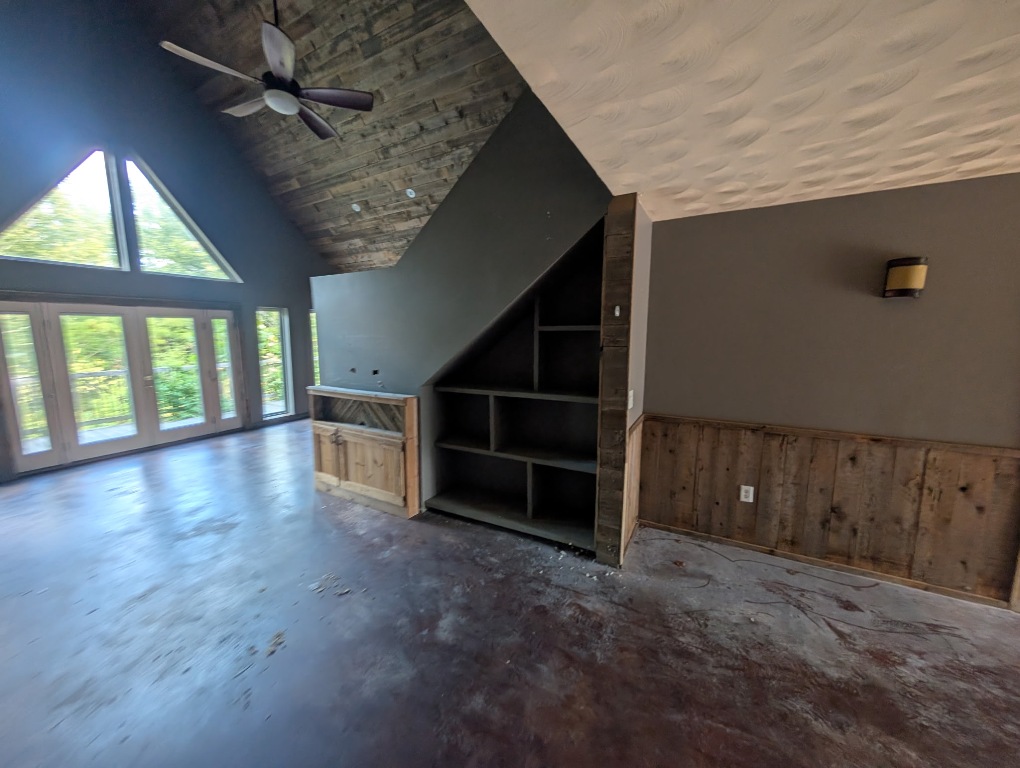 25654 Turkey Pen Hollow Road Henryetta OK 74437