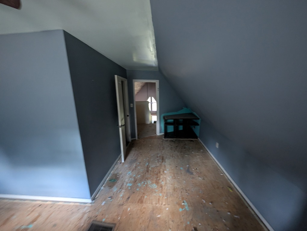 25654 Turkey Pen Hollow Road Henryetta OK 74437
