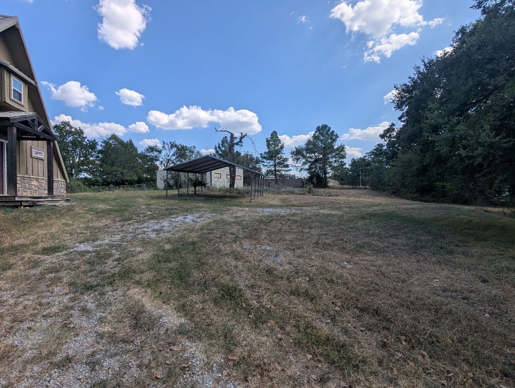 25654 Turkey Pen Hollow Road Henryetta OK 74437