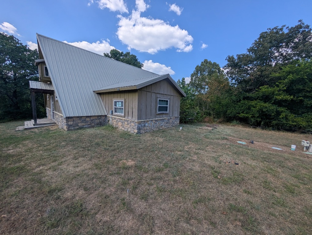 25654 Turkey Pen Hollow Road Henryetta OK 74437
