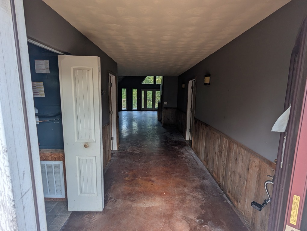 25654 Turkey Pen Hollow Road Henryetta OK 74437