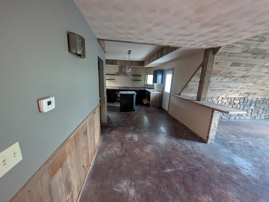 25654 Turkey Pen Hollow Road Henryetta OK 74437