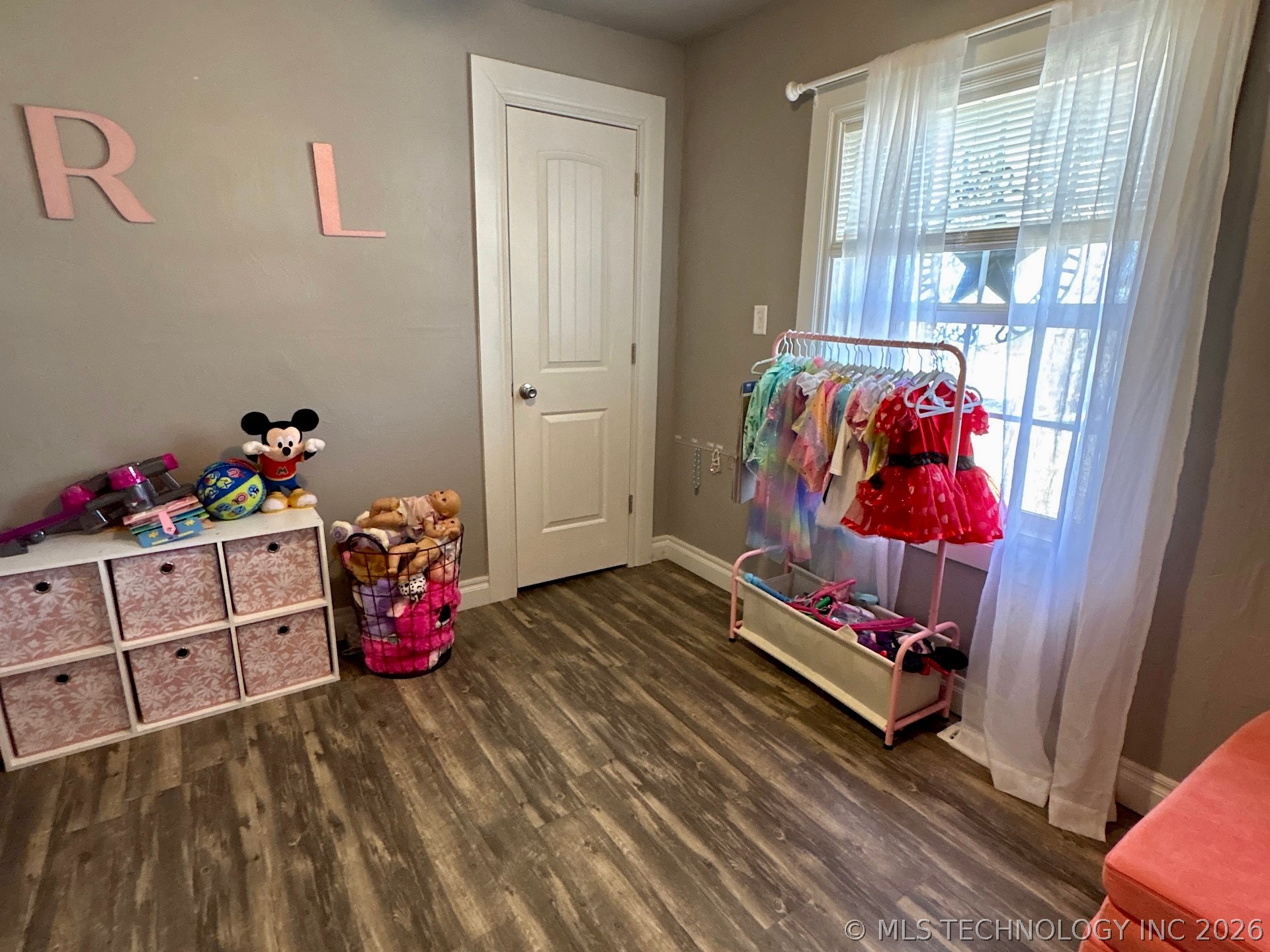 802 S Howerton Avenue Cushing OK 74023
