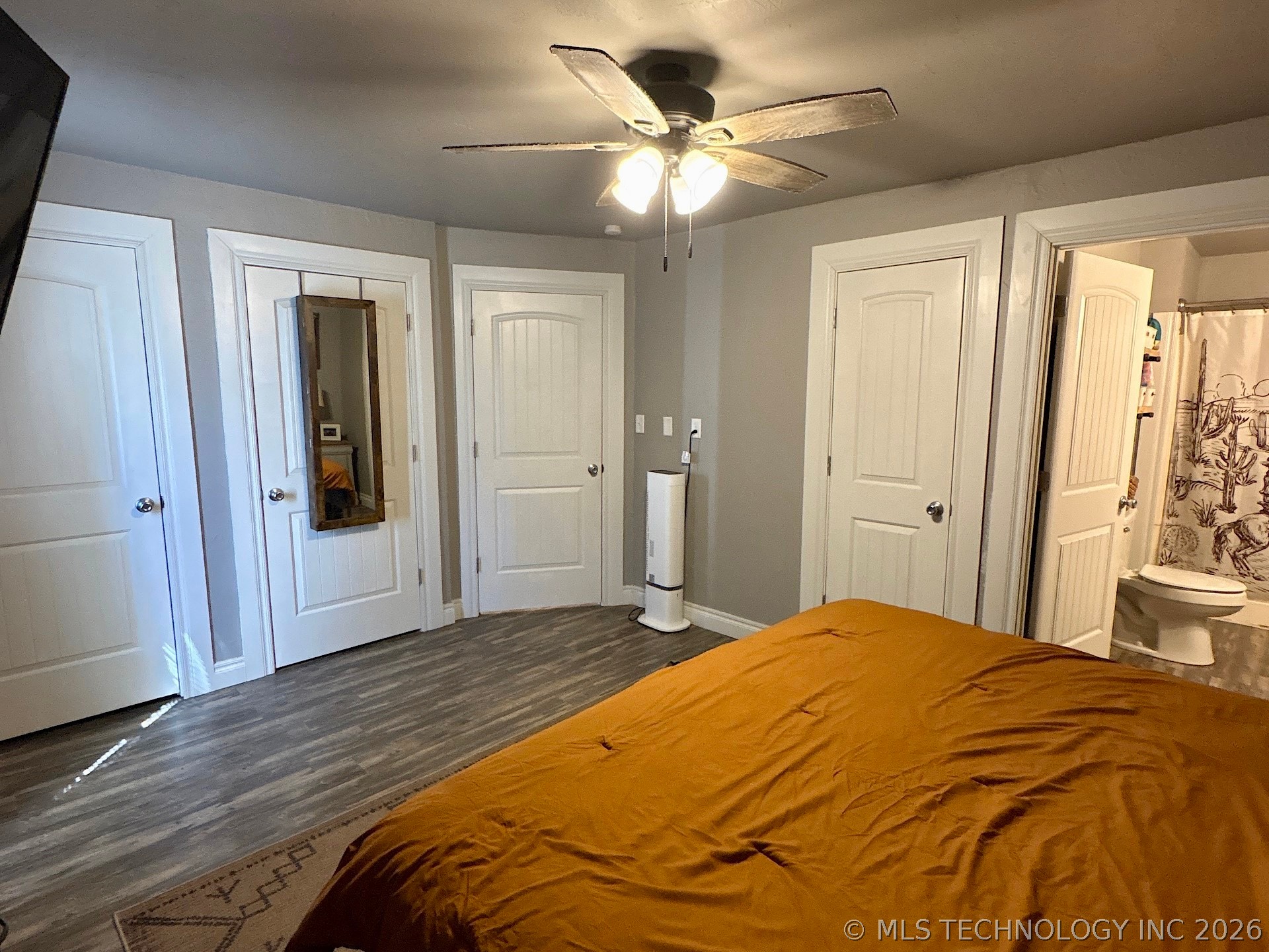802 S Howerton Avenue Cushing OK 74023