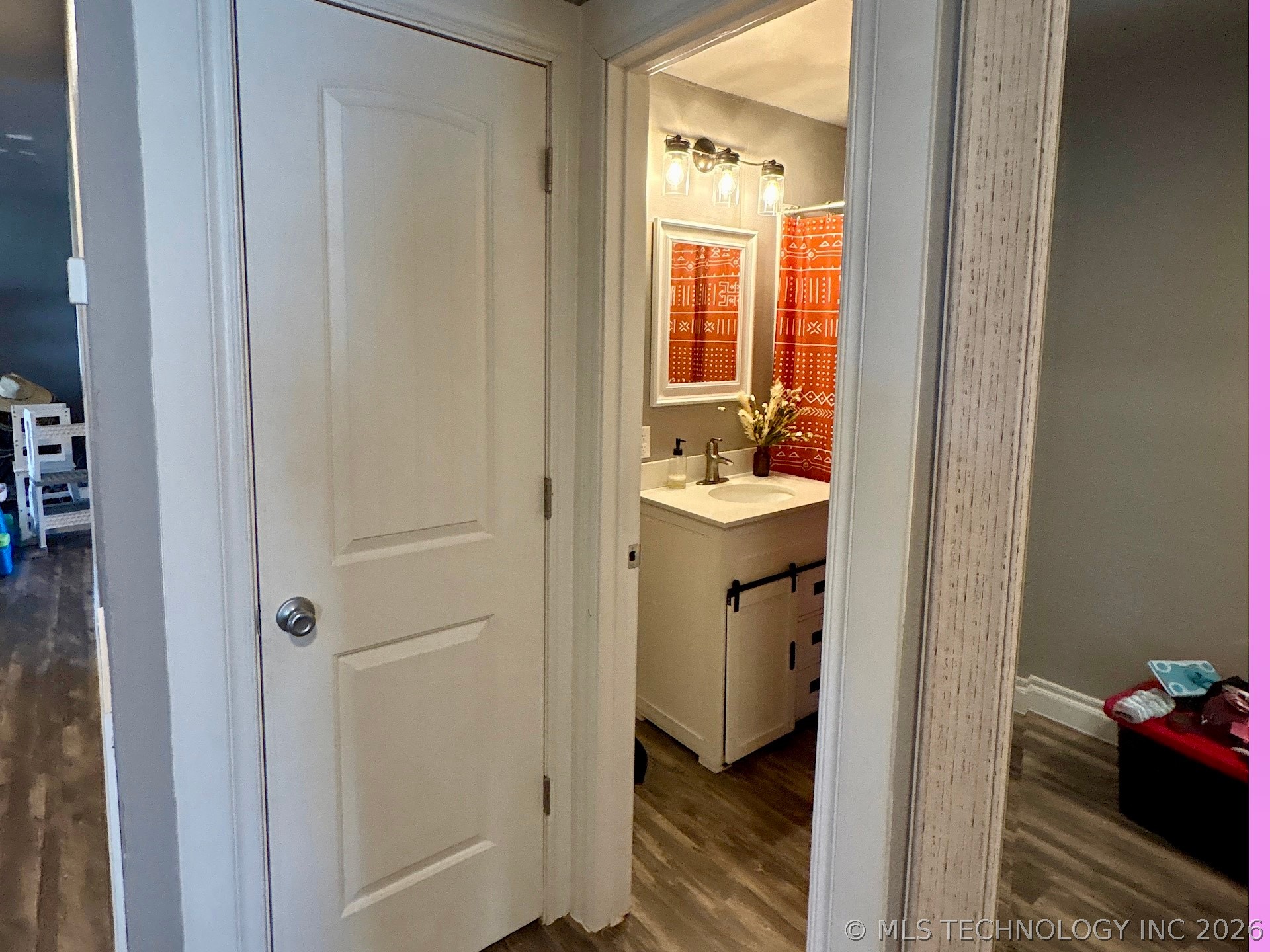 802 S Howerton Avenue Cushing OK 74023
