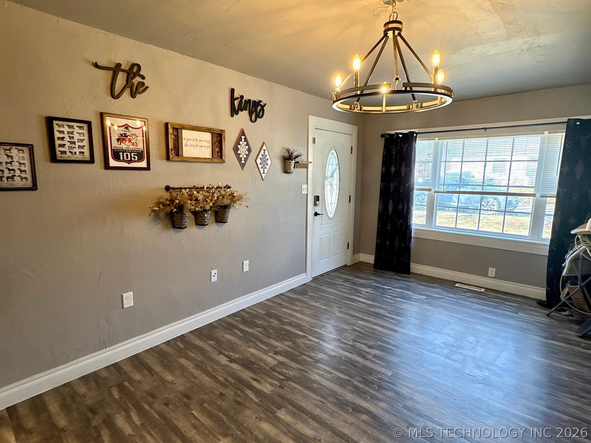 802 S Howerton Avenue Cushing OK 74023
