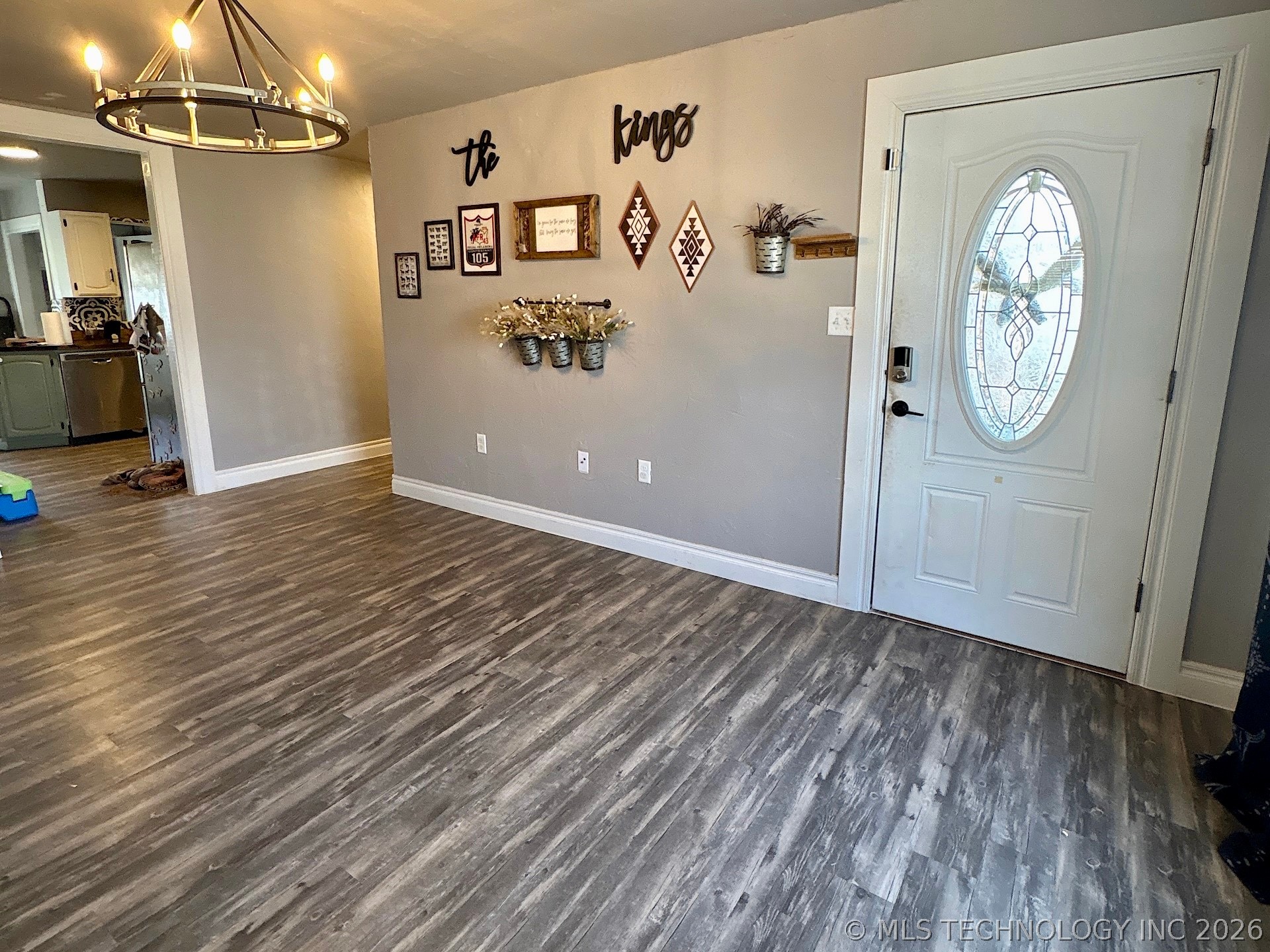 802 S Howerton Avenue Cushing OK 74023