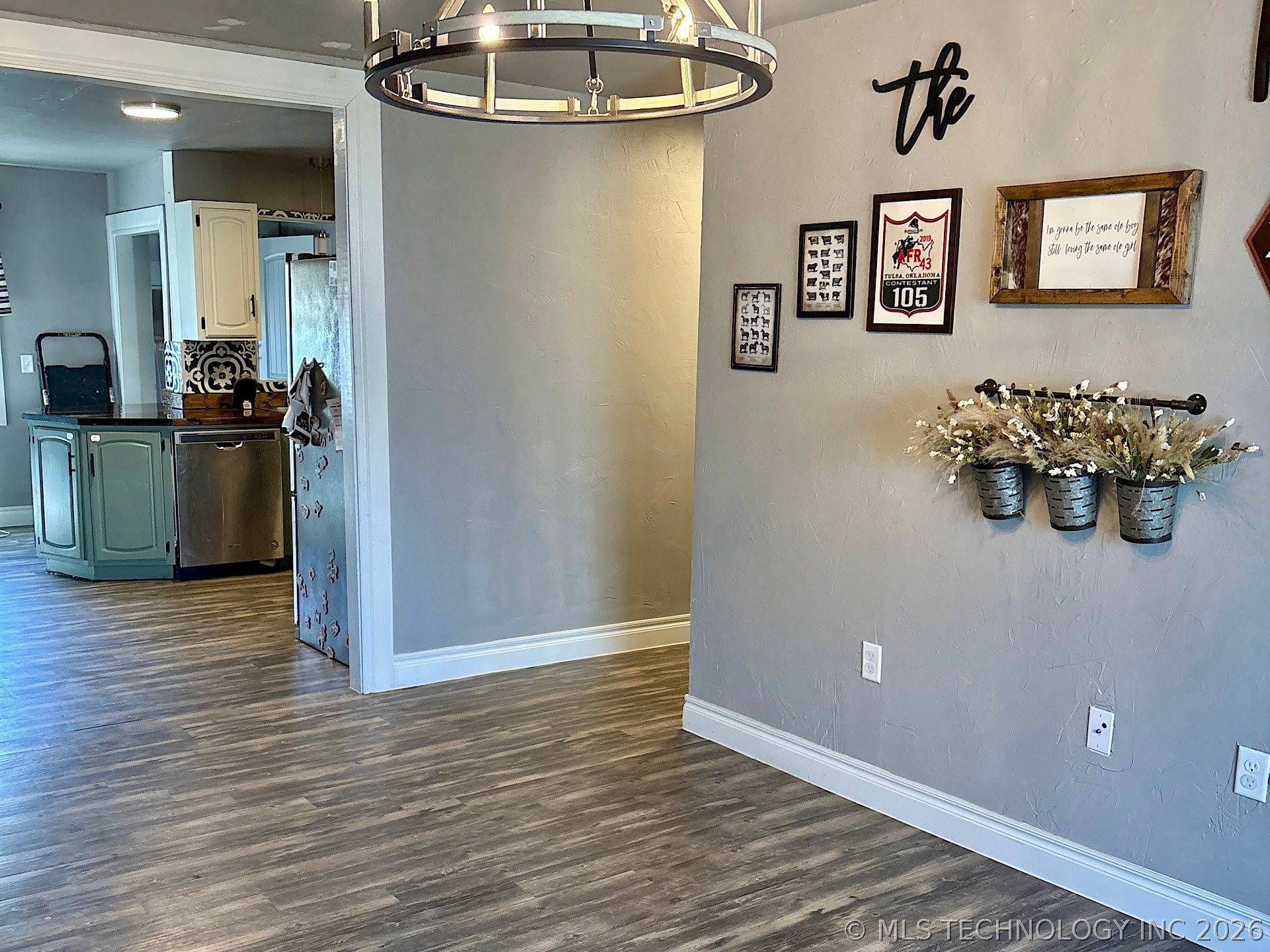 802 S Howerton Avenue Cushing OK 74023