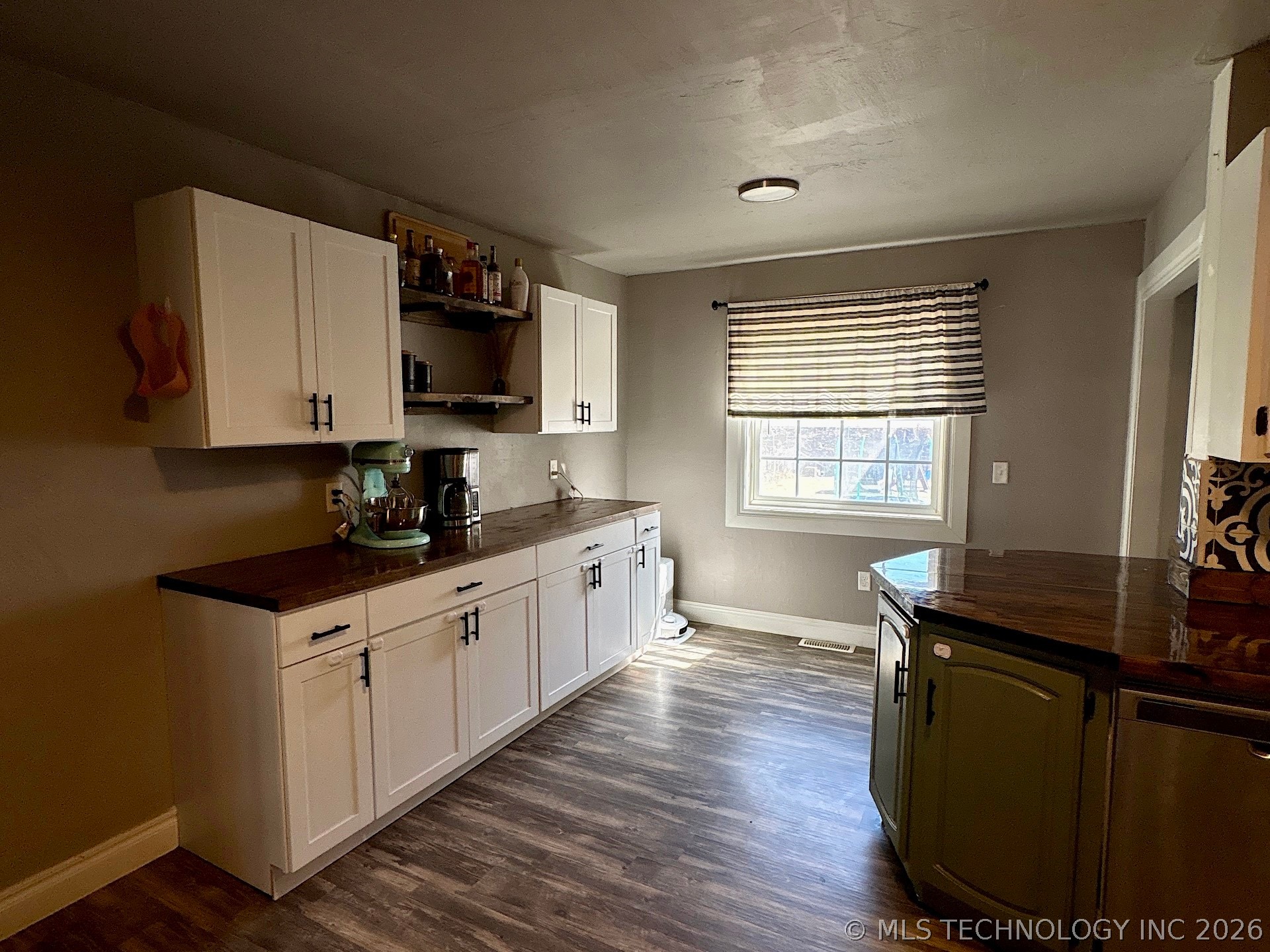 802 S Howerton Avenue Cushing OK 74023
