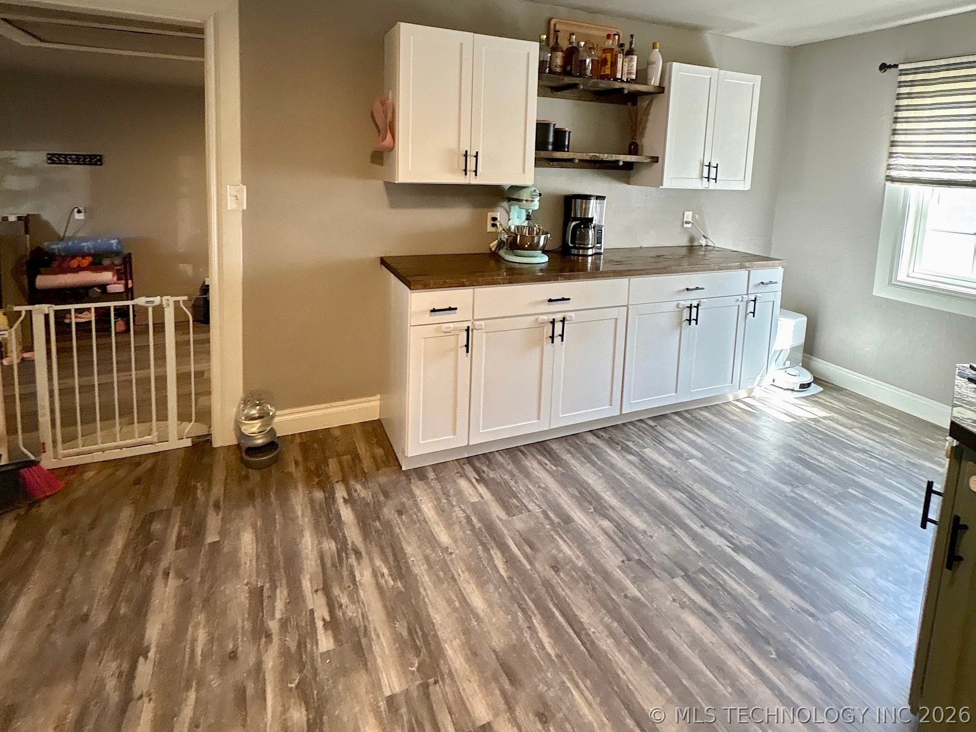 802 S Howerton Avenue Cushing OK 74023