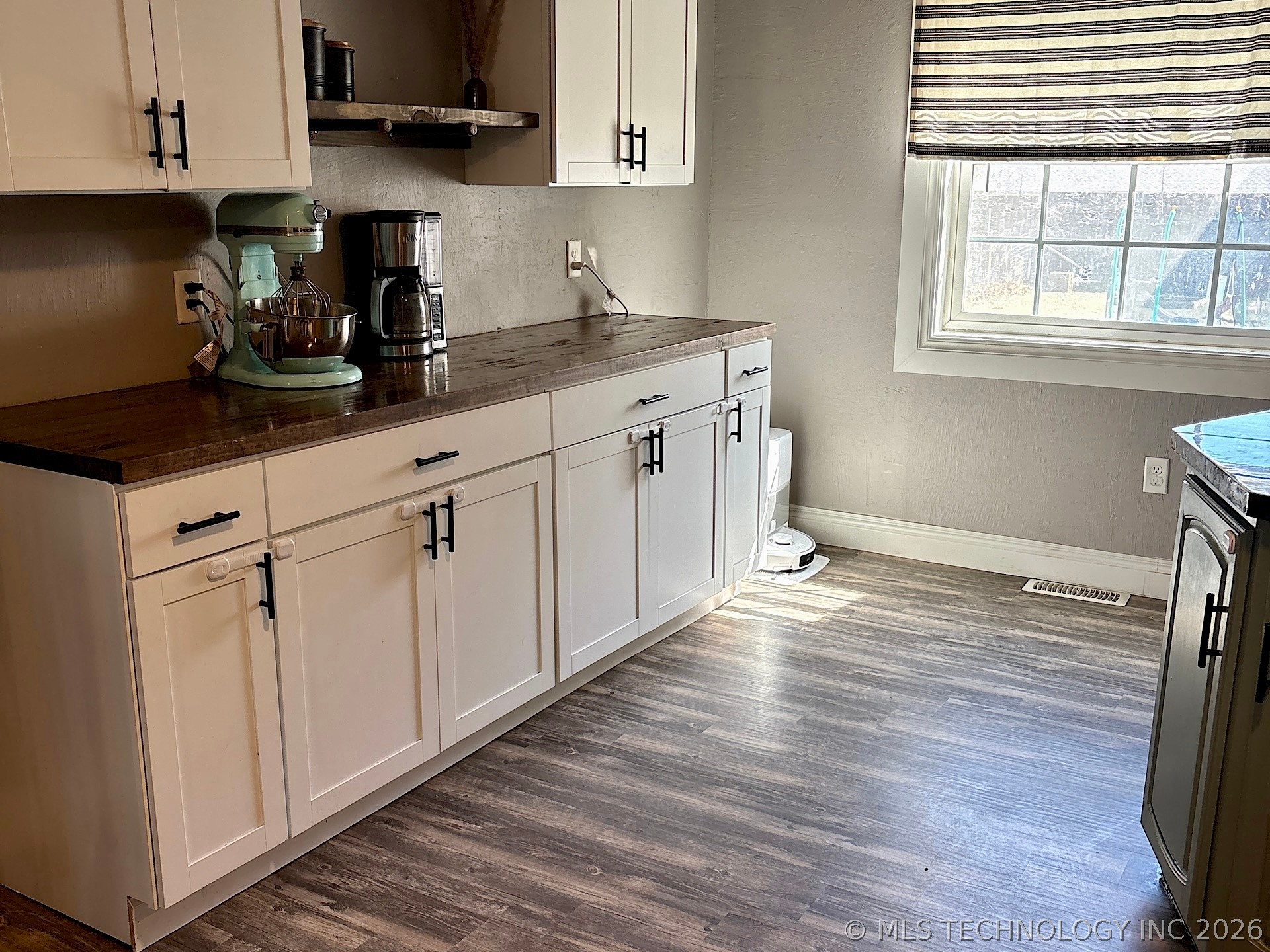 802 S Howerton Avenue Cushing OK 74023