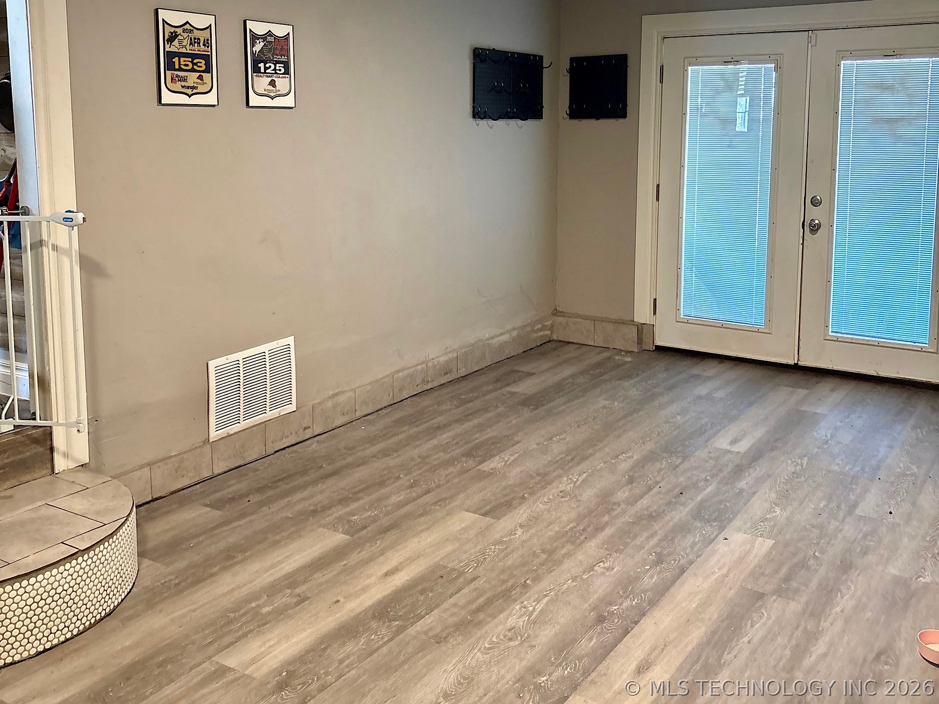 802 S Howerton Avenue Cushing OK 74023