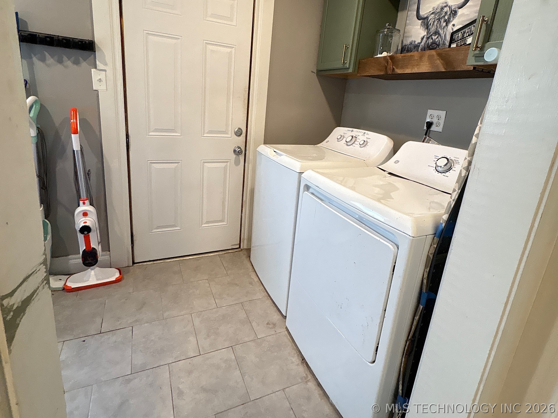 802 S Howerton Avenue Cushing OK 74023