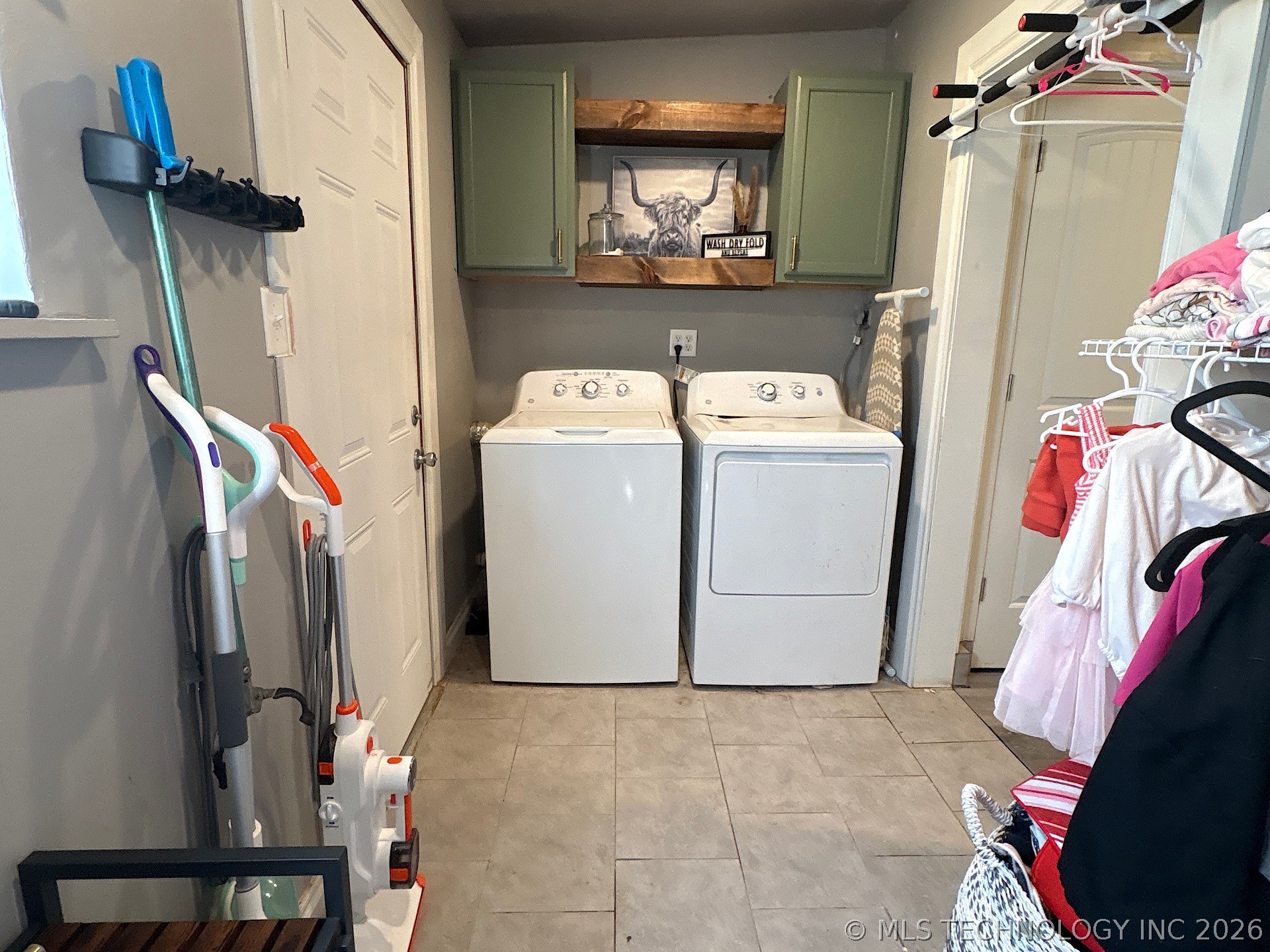 802 S Howerton Avenue Cushing OK 74023