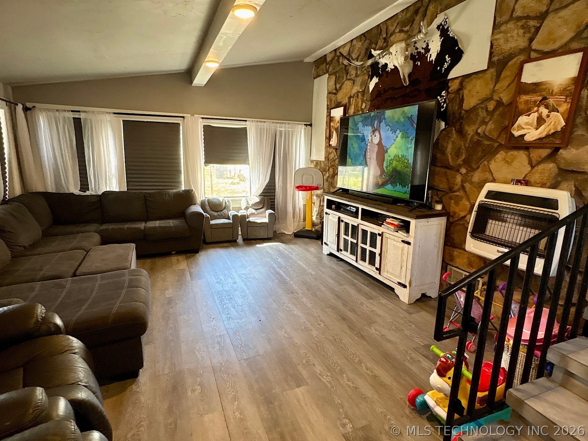 802 S Howerton Avenue Cushing OK 74023