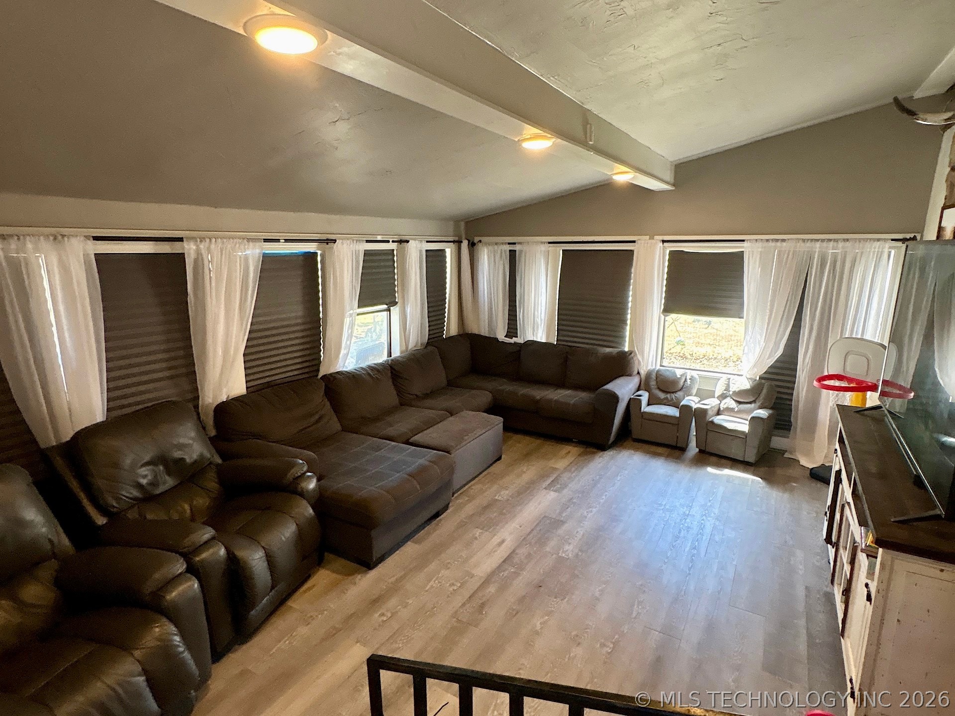 802 S Howerton Avenue Cushing OK 74023