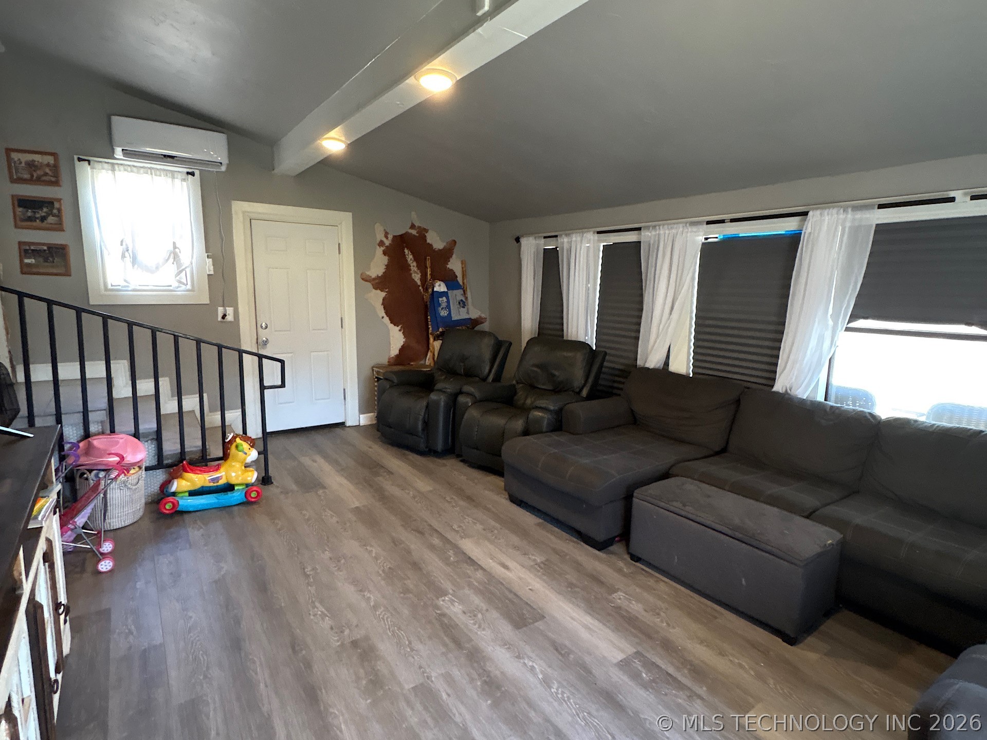 802 S Howerton Avenue Cushing OK 74023