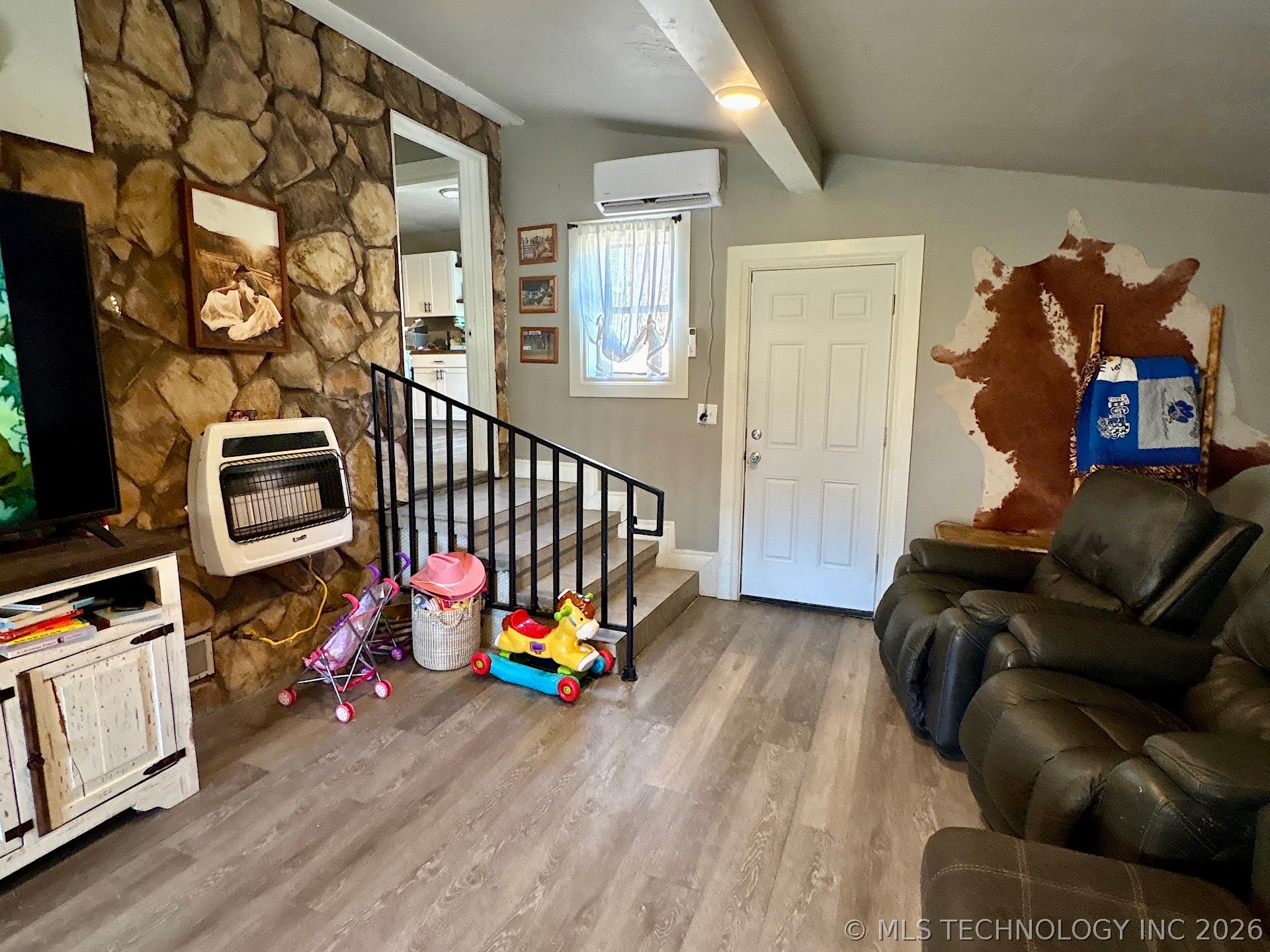 802 S Howerton Avenue Cushing OK 74023
