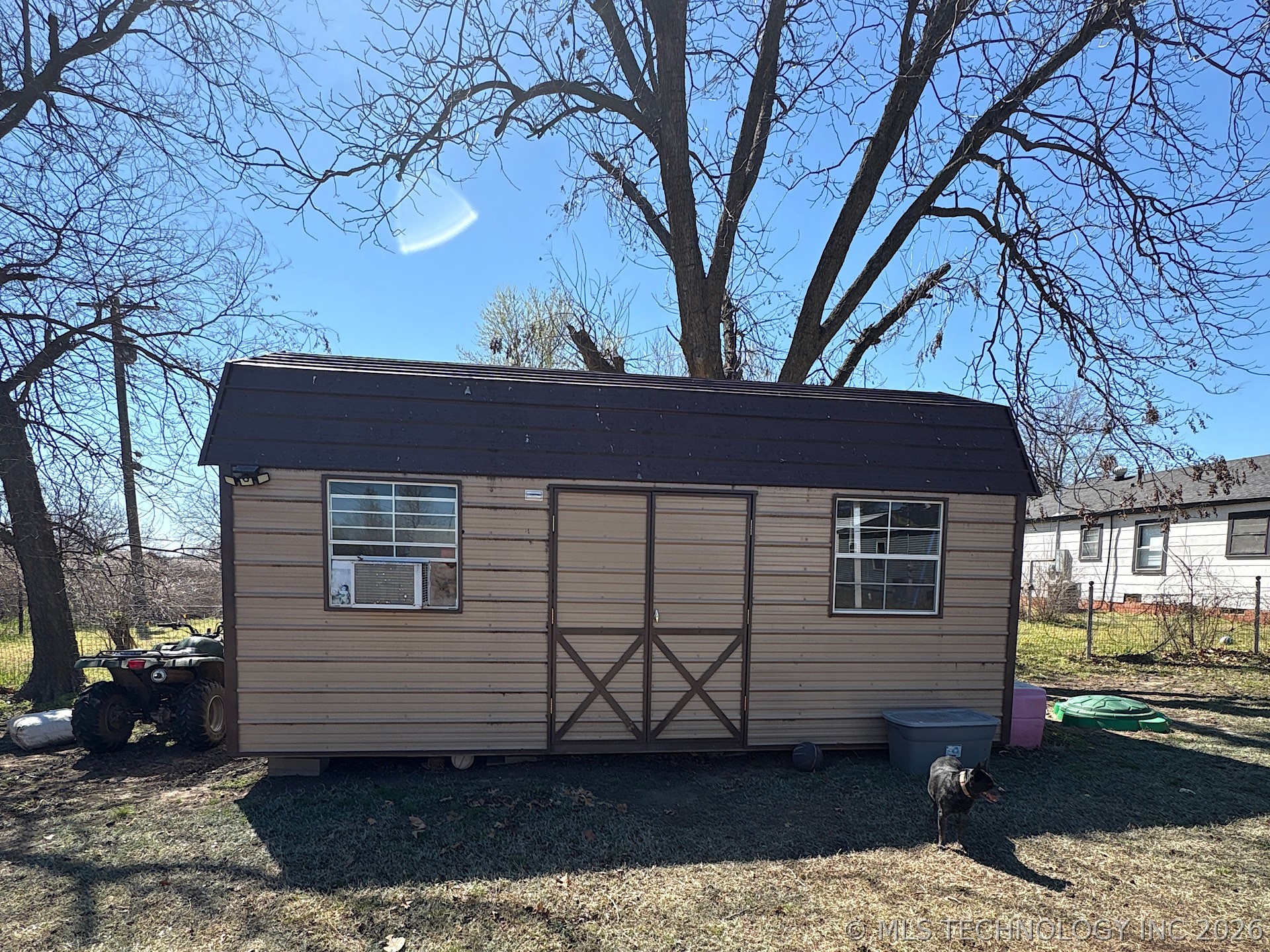 802 S Howerton Avenue Cushing OK 74023